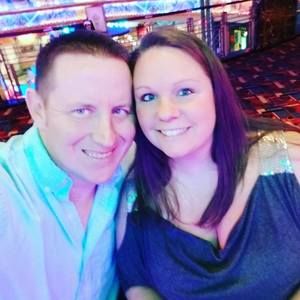 Meet your Posher, Nick tressa